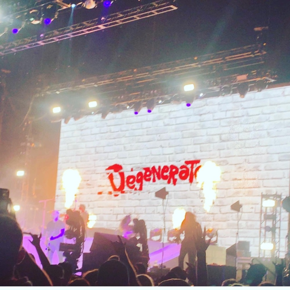 Meet your Posher, Harmonee